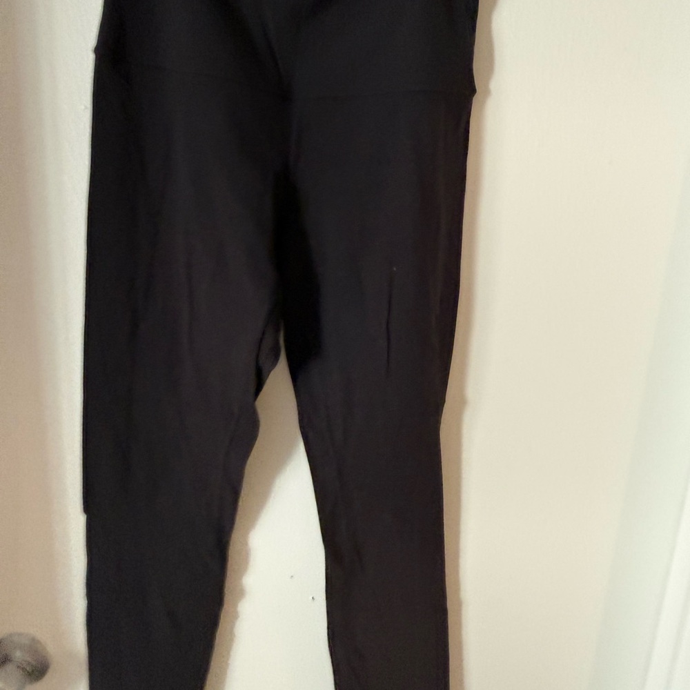 Lululemon Align Leggings 25” Black